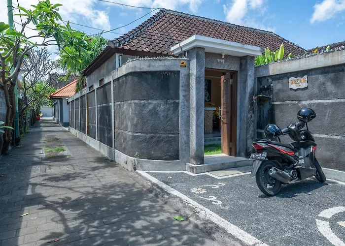 Dream Villa