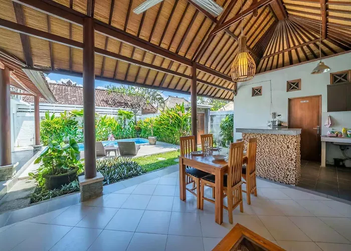 Villa Dream *