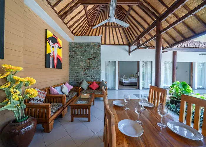 Villa Dream