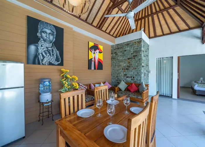 Dream Seminyak (Bali)