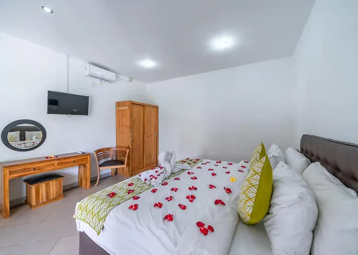 Dream * Seminyak (Bali)