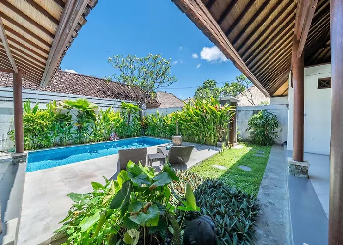 Dream * Seminyak (Bali)